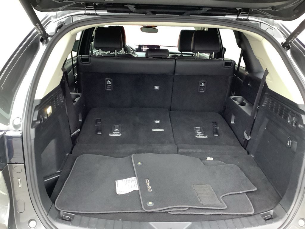 2024 Mazda Mazda CX-90 3.3 Turbo Preferred Plus