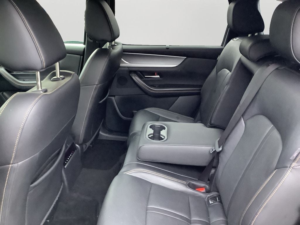 2024 Mazda Mazda CX-90 3.3 Turbo Preferred Plus