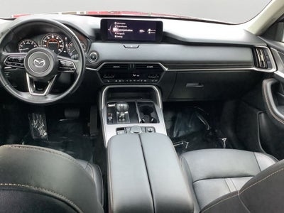 2024 Mazda Mazda CX-90 3.3 Turbo Preferred Plus