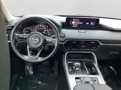 2024 Mazda Mazda CX-90 3.3 Turbo Preferred Plus