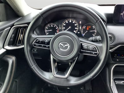 2024 Mazda Mazda CX-90 3.3 Turbo Preferred Plus