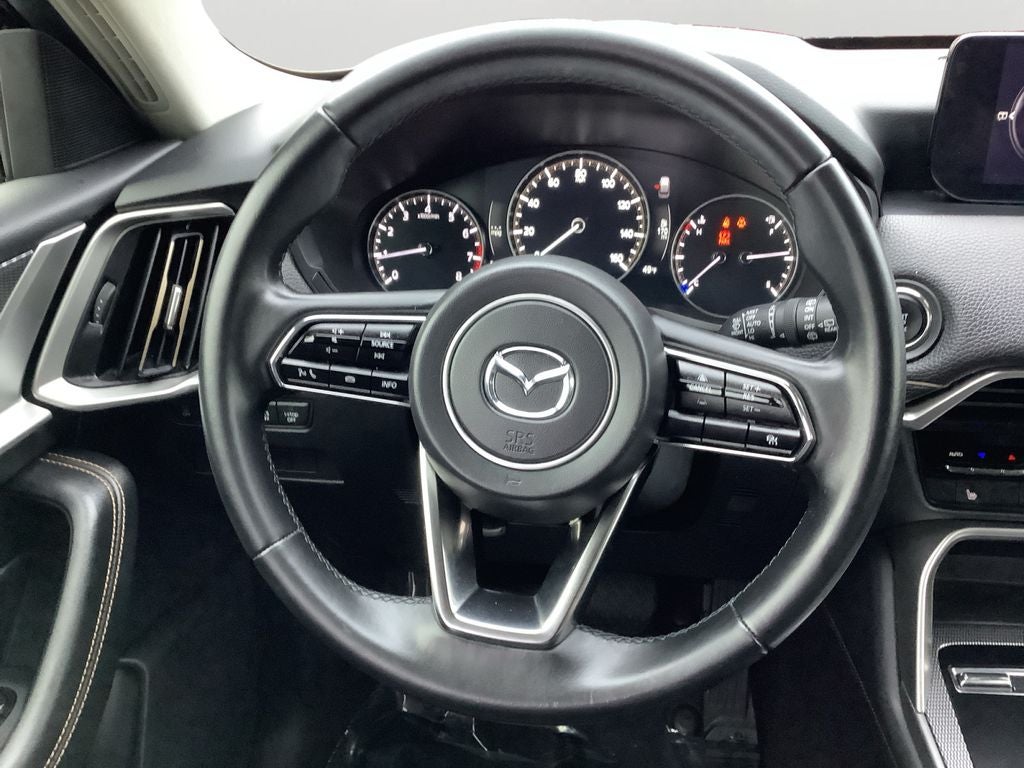 2024 Mazda Mazda CX-90 3.3 Turbo Preferred Plus