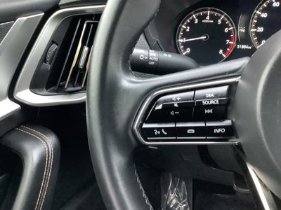 2024 Mazda Mazda CX-90 3.3 Turbo Preferred Plus