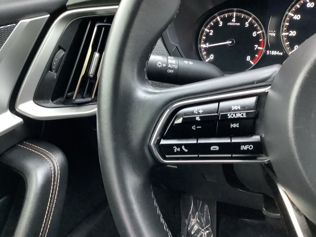 2024 Mazda Mazda CX-90 3.3 Turbo Preferred Plus