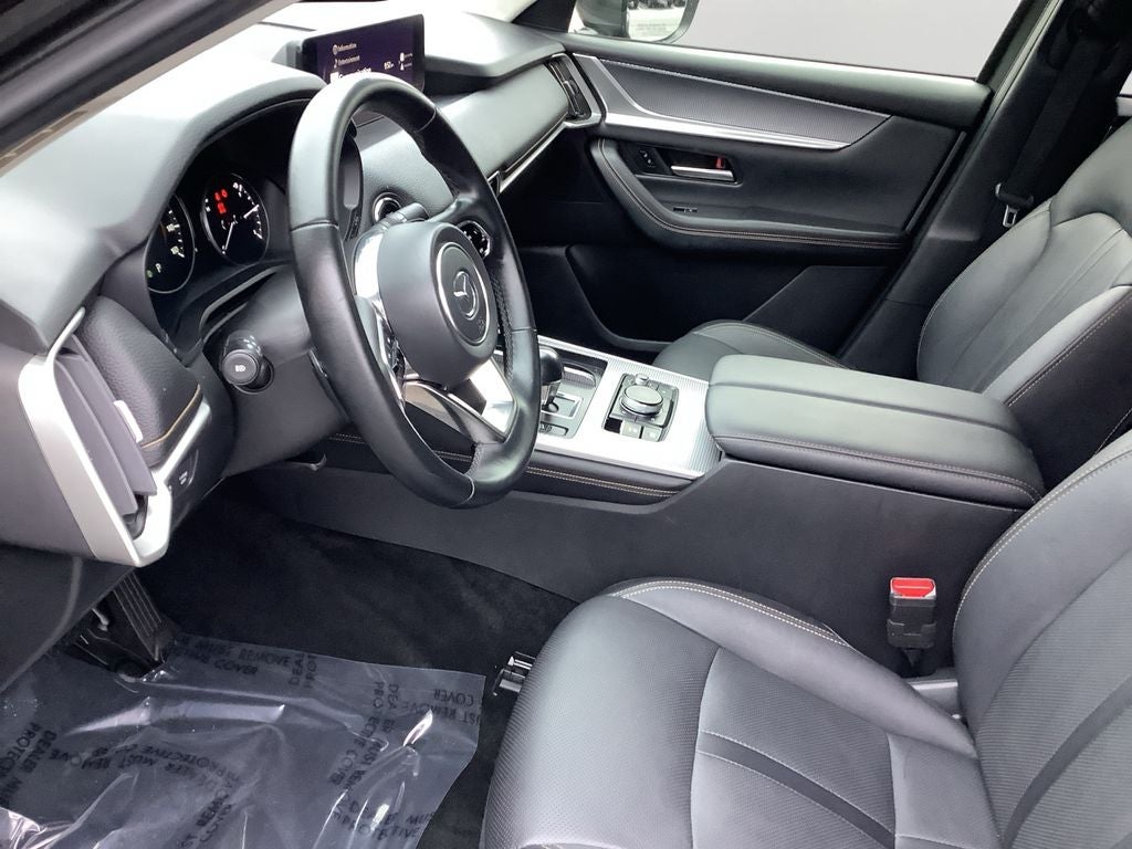 2024 Mazda Mazda CX-90 3.3 Turbo Preferred Plus