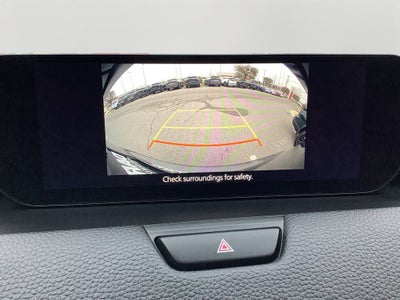 2024 Mazda Mazda CX-90 3.3 Turbo Preferred Plus