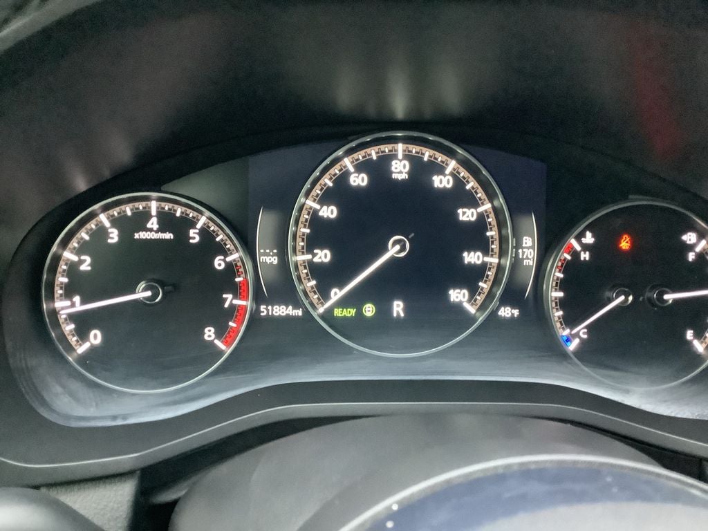 2024 Mazda Mazda CX-90 3.3 Turbo Preferred Plus