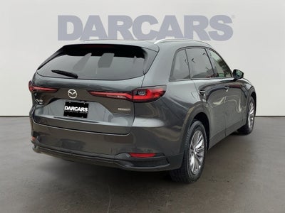 2024 Mazda Mazda CX-90 3.3 Turbo Preferred Plus