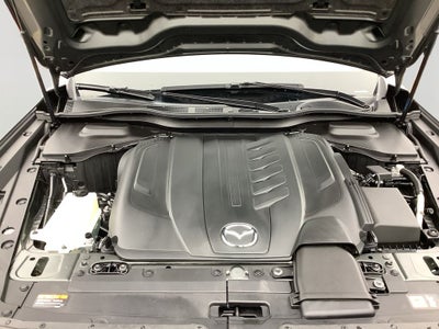 2024 Mazda Mazda CX-90 3.3 Turbo Preferred Plus