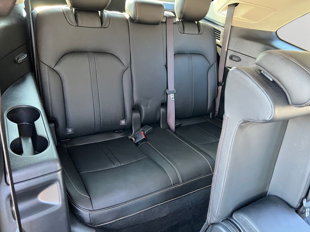 2024 Mazda Mazda CX-90 3.3 Turbo Preferred Plus One Owner / AWD / Preferred Plus Package /