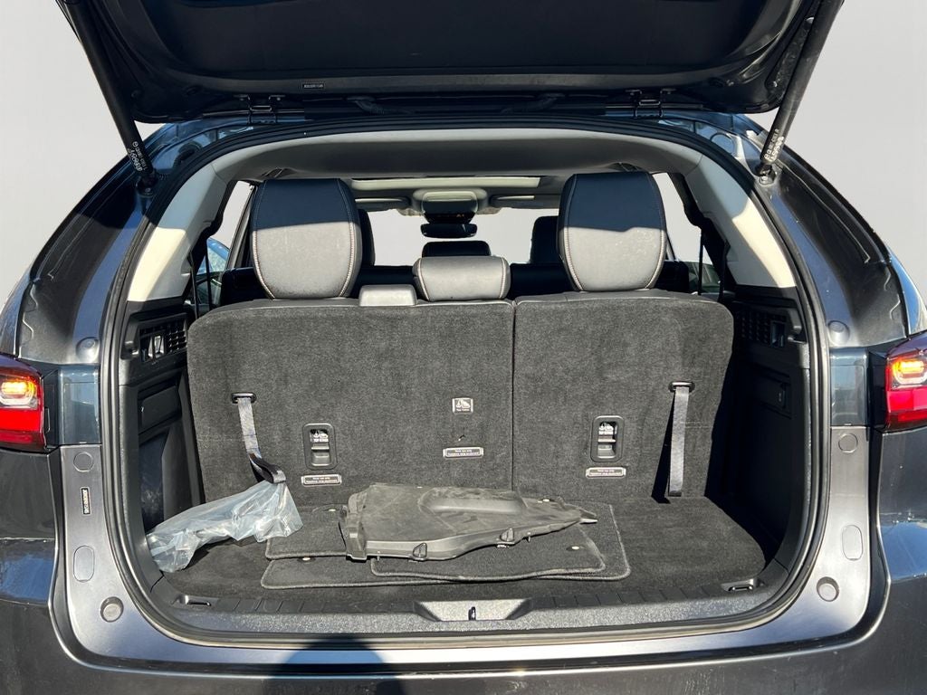 2024 Mazda Mazda CX-90 3.3 Turbo Preferred Plus One Owner / AWD / Preferred Plus Package /