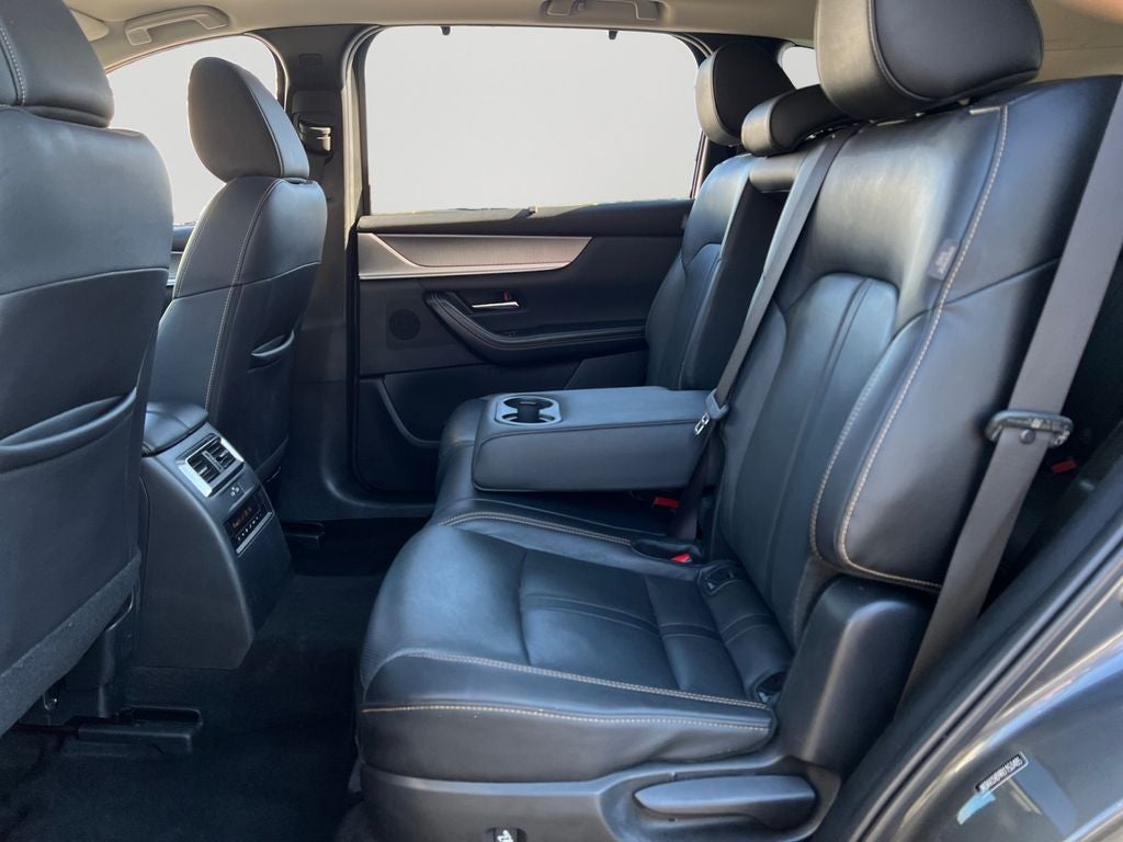 2024 Mazda Mazda CX-90 3.3 Turbo Preferred Plus One Owner / AWD / Preferred Plus Package /