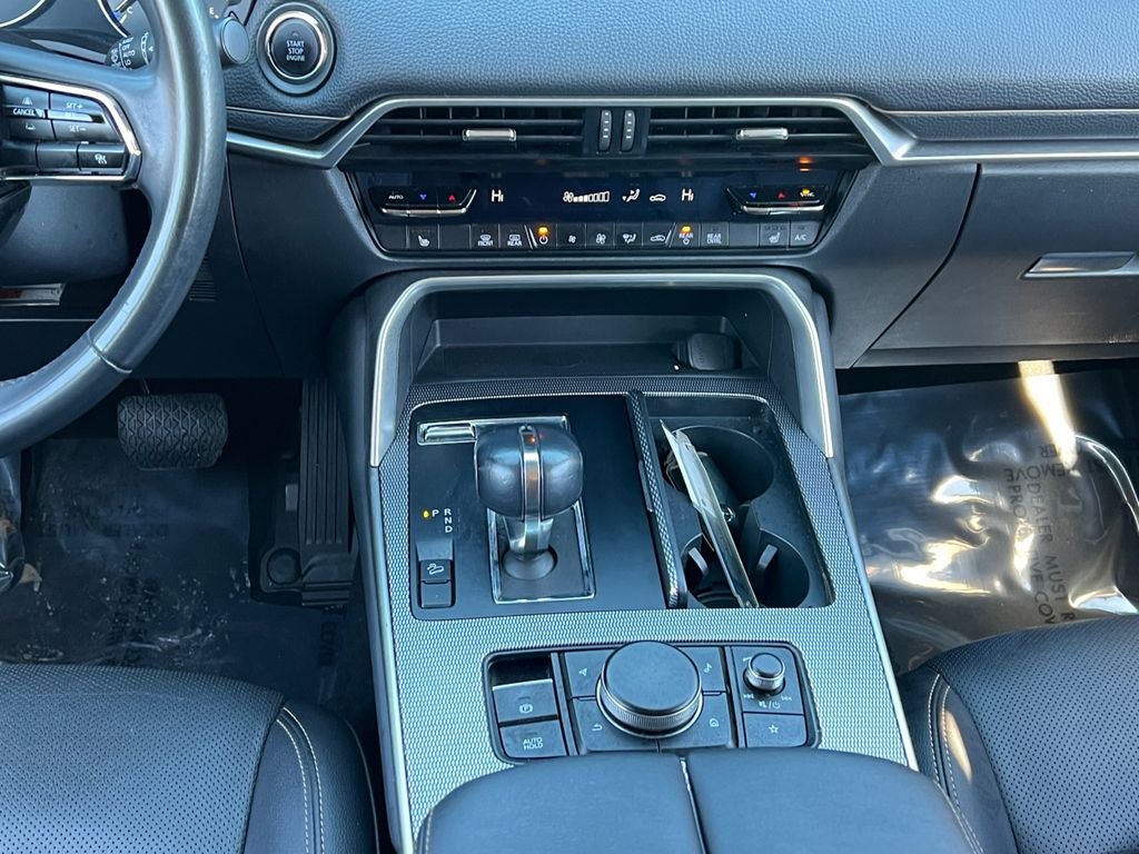 2024 Mazda Mazda CX-90 3.3 Turbo Preferred Plus One Owner / AWD / Preferred Plus Package /