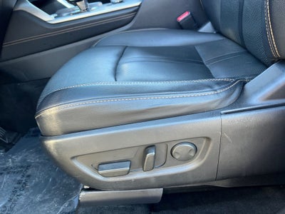 2024 Mazda Mazda CX-90 3.3 Turbo Preferred Plus One Owner / AWD / Preferred Plus Package /