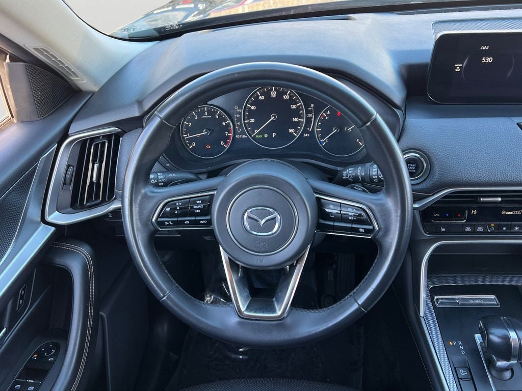 2024 Mazda Mazda CX-90 3.3 Turbo Preferred Plus One Owner / AWD / Preferred Plus Package /