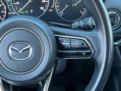 2024 Mazda Mazda CX-90 3.3 Turbo Preferred Plus One Owner / AWD / Preferred Plus Package /