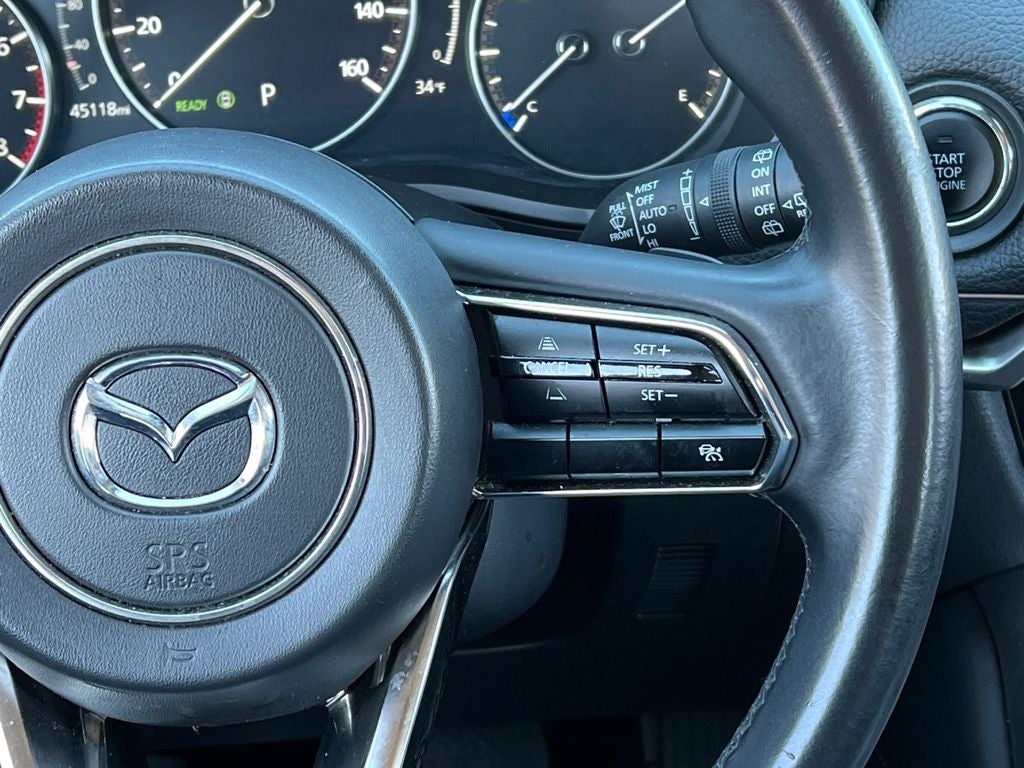 2024 Mazda Mazda CX-90 3.3 Turbo Preferred Plus One Owner / AWD / Preferred Plus Package /