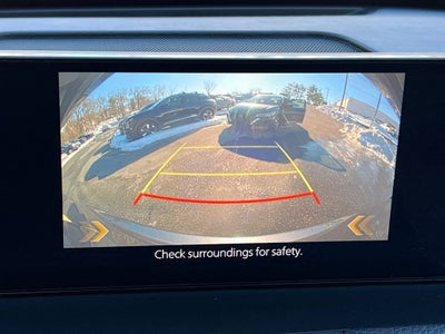 2024 Mazda Mazda CX-90 3.3 Turbo Preferred Plus One Owner / AWD / Preferred Plus Package /