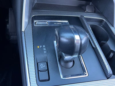 2024 Mazda Mazda CX-90 3.3 Turbo Preferred Plus One Owner / AWD / Preferred Plus Package /