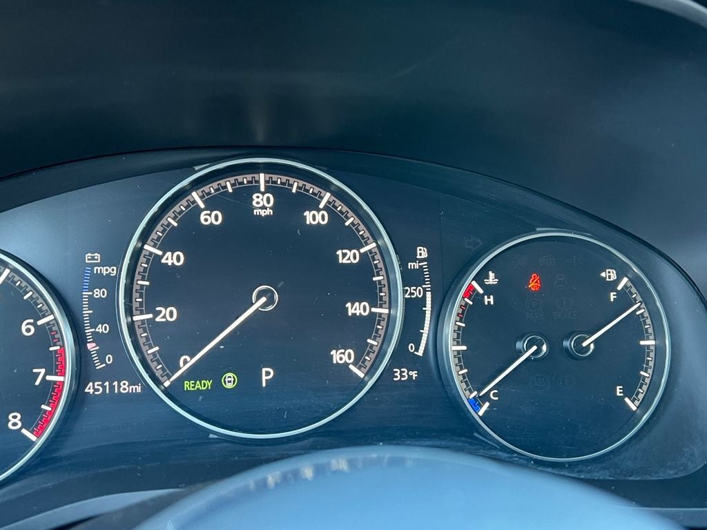 2024 Mazda Mazda CX-90 3.3 Turbo Preferred Plus One Owner / AWD / Preferred Plus Package /