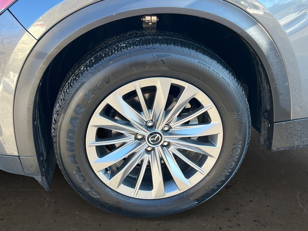 2024 Mazda Mazda CX-90 3.3 Turbo Preferred Plus One Owner / AWD / Preferred Plus Package /