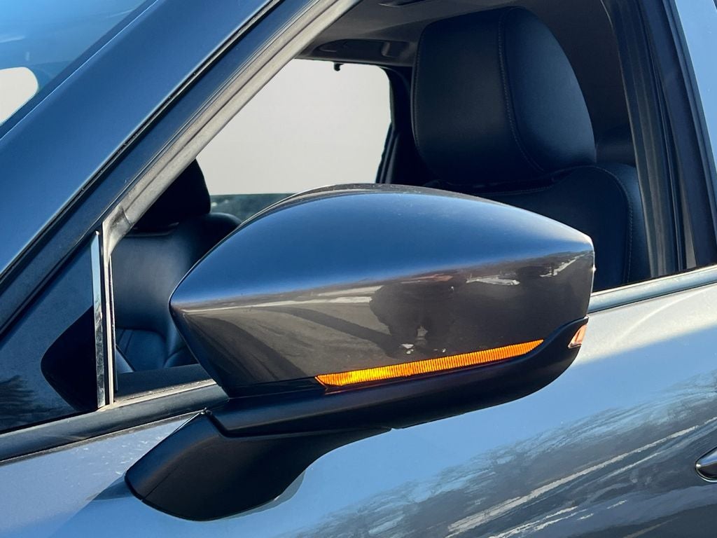 2024 Mazda Mazda CX-90 3.3 Turbo Preferred Plus One Owner / AWD / Preferred Plus Package /