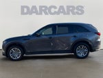 2024 Mazda Mazda CX-90 3.3 Turbo Preferred Plus One Owner / AWD / Preferred Plus Package /