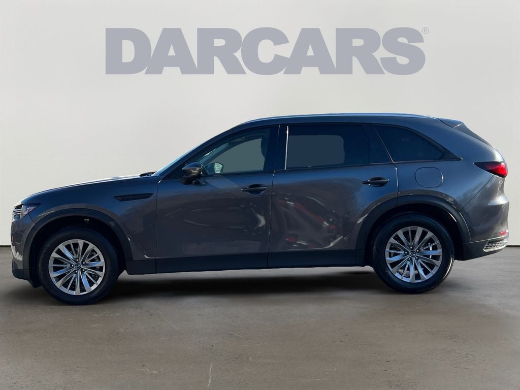 2024 Mazda Mazda CX-90 3.3 Turbo Preferred Plus One Owner / AWD / Preferred Plus Package /