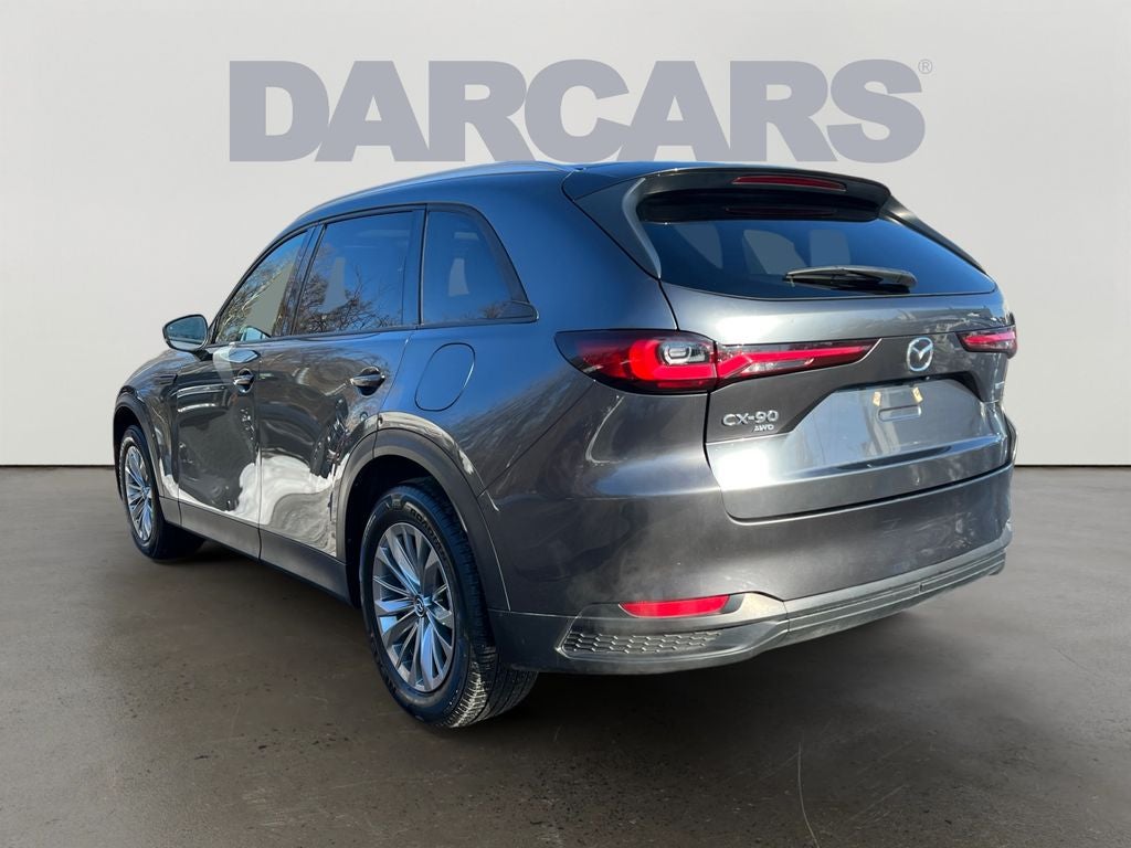 2024 Mazda Mazda CX-90 3.3 Turbo Preferred Plus One Owner / AWD / Preferred Plus Package /