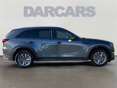 2024 Mazda Mazda CX-90 3.3 Turbo Preferred Plus One Owner / AWD / Preferred Plus Package /