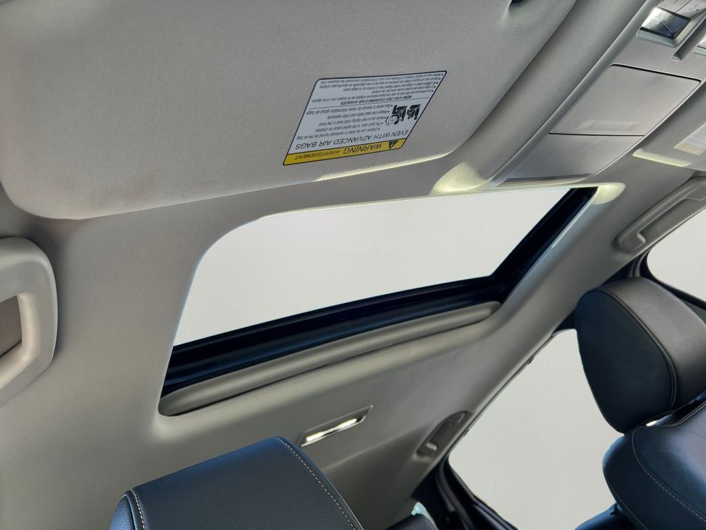 2024 Mazda Mazda CX-90 3.3 Turbo Preferred Plus One Owner / AWD / Preferred Plus Package /