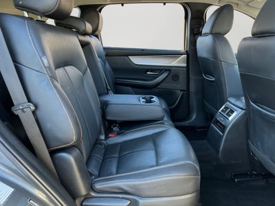 2024 Mazda Mazda CX-90 3.3 Turbo Preferred Plus One Owner / AWD / Preferred Plus Package /