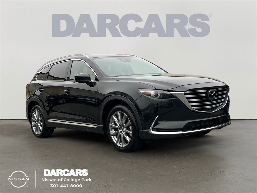 2023 Mazda Mazda CX-9 Grand Touring