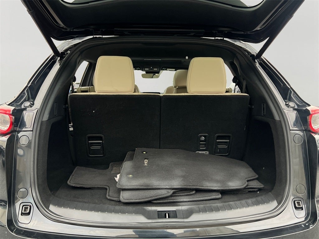 2023 Mazda Mazda CX-9 Grand Touring