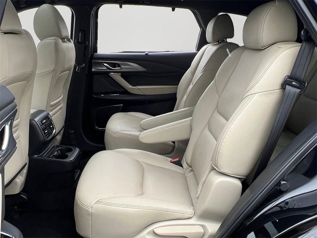 2023 Mazda Mazda CX-9 Grand Touring