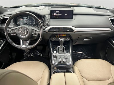2023 Mazda Mazda CX-9 Grand Touring