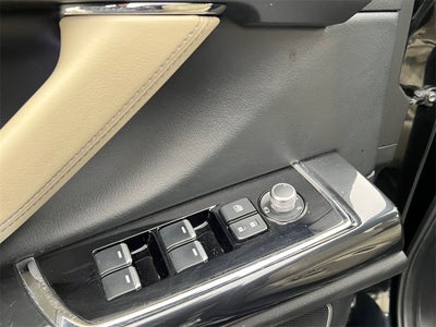 2023 Mazda Mazda CX-9 Grand Touring