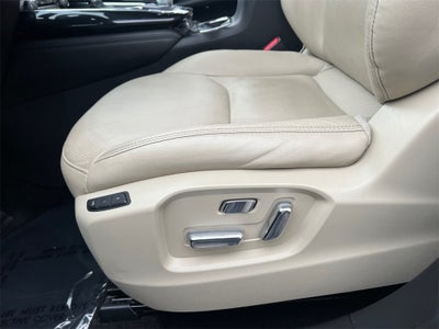 2023 Mazda Mazda CX-9 Grand Touring