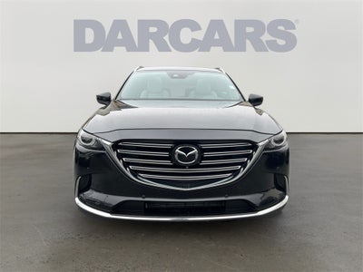 2023 Mazda Mazda CX-9 Grand Touring
