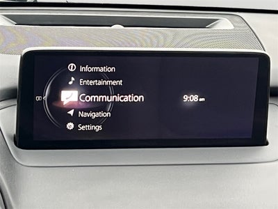 2023 Mazda Mazda CX-9 Grand Touring