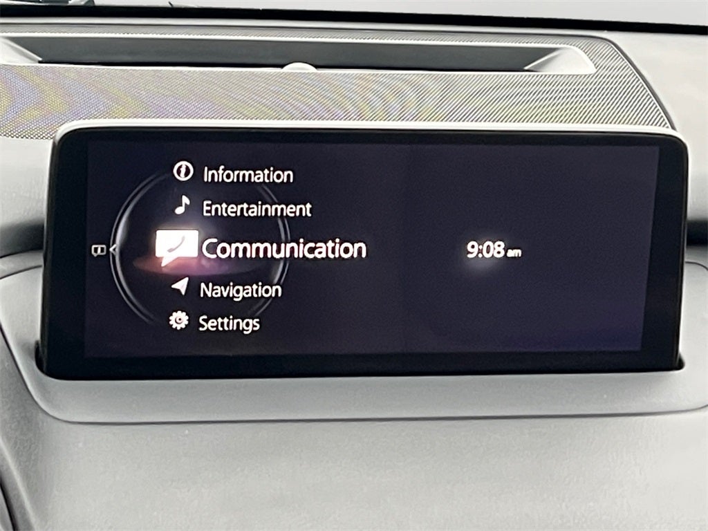 2023 Mazda Mazda CX-9 Grand Touring