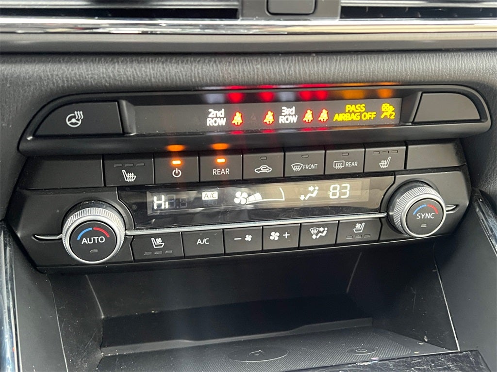 2023 Mazda Mazda CX-9 Grand Touring