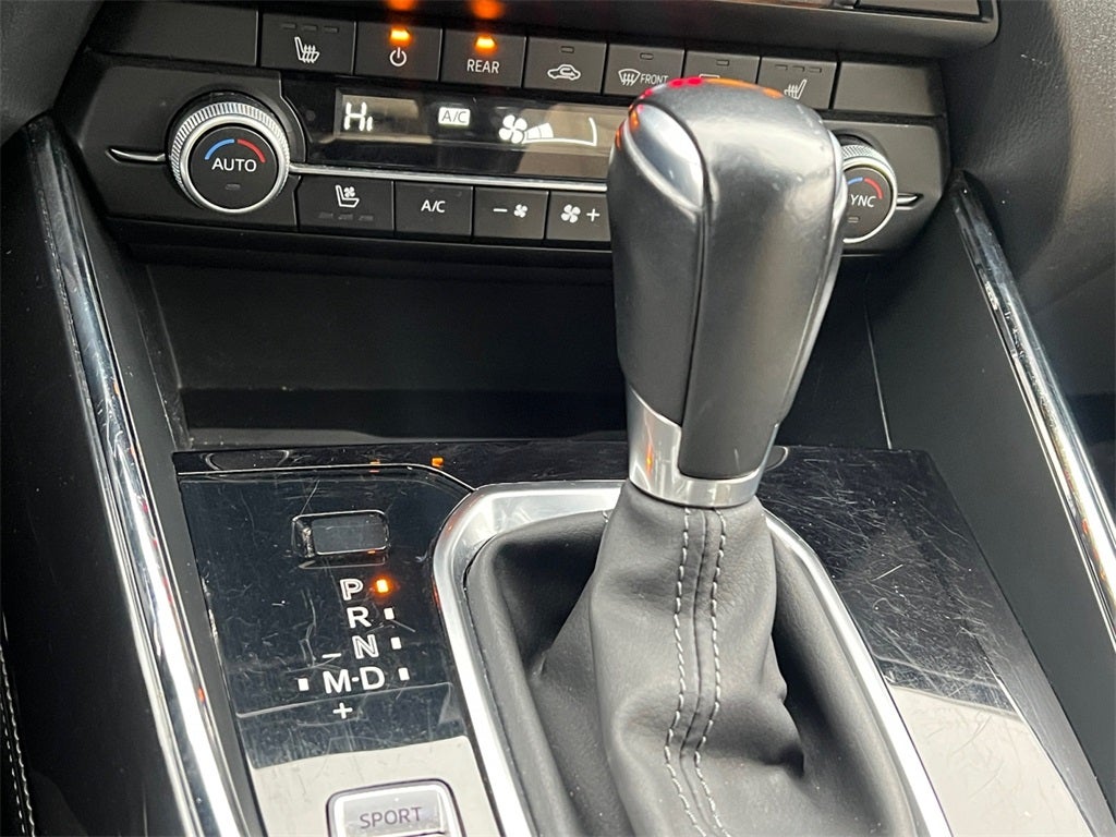 2023 Mazda Mazda CX-9 Grand Touring