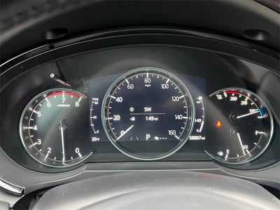 2023 Mazda Mazda CX-9 Grand Touring