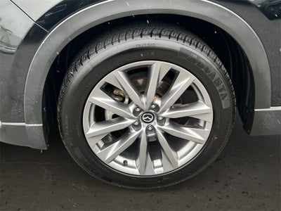 2023 Mazda Mazda CX-9 Grand Touring