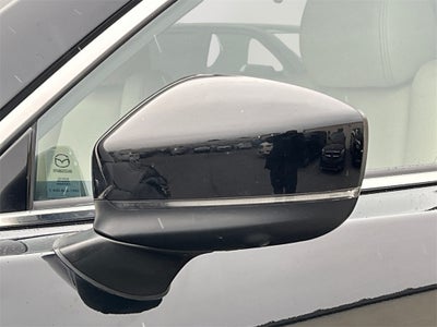 2023 Mazda Mazda CX-9 Grand Touring