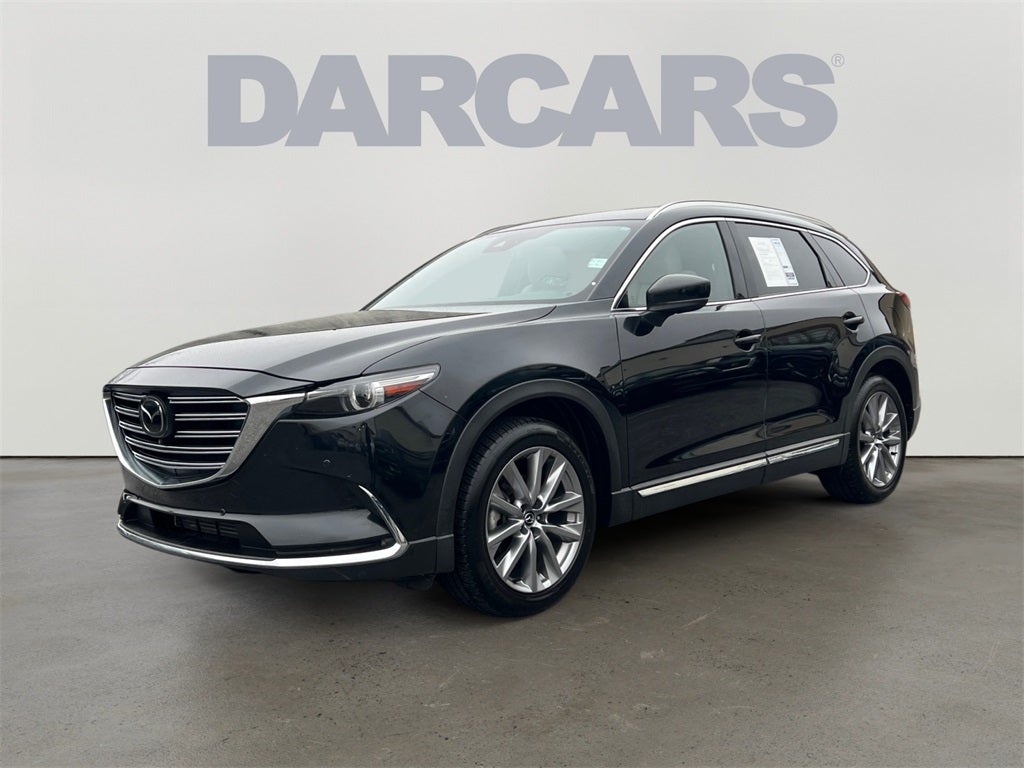 2023 Mazda Mazda CX-9 Grand Touring