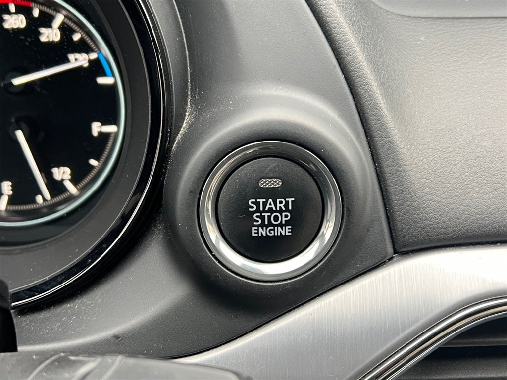 2023 Mazda Mazda CX-9 Grand Touring