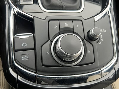 2023 Mazda Mazda CX-9 Grand Touring