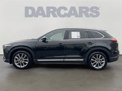 2023 Mazda Mazda CX-9 Grand Touring